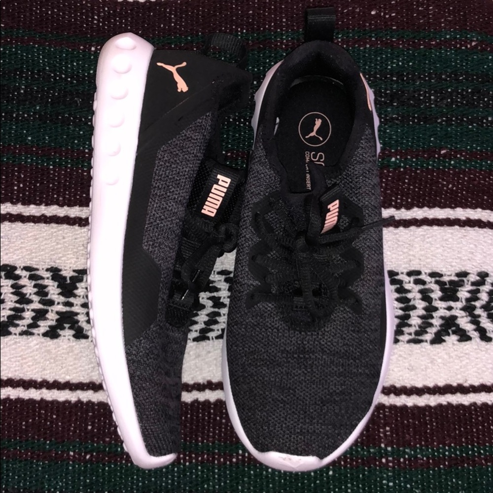Puma sneakers